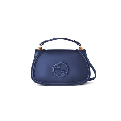 GUCCI BLONDIE LARGE TOP HANDLE BAG 815716 (32*17*10cm)